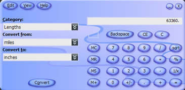 Calculator Plus