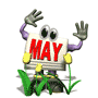 May