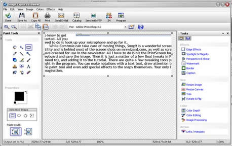 snagit