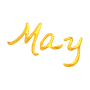 May